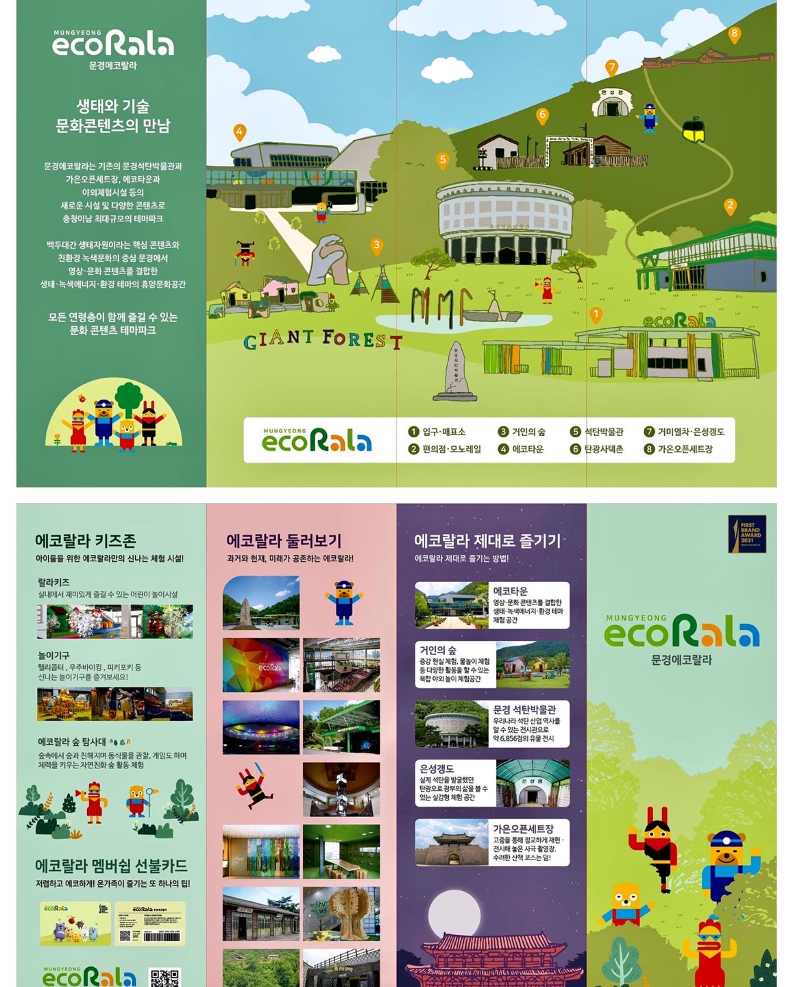 ecorala